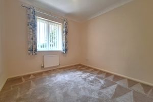 Bedroom - click for photo gallery